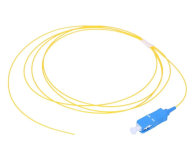 ExtraLink SC/UPC Pigtail Jednomodowy 900um G.657A 1,5m Easy strip - 1543577 - zdjęcie 3